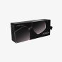 OOZOO SUNGLASSES / PINK GRADIENT, SHINY SG006-PK