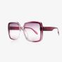 OOZOO SUNGLASSES / PINK SHINY SG006-PT