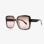 OOZOO SUNGLASSES / TAUPE SHINY SG006-TT