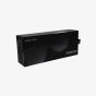 OOZOO SUNGLASSES / BLACK, SHINY SG008-BK