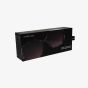 OOZOO SUNGLASSES / BROWN-GREEN TORTOISE, SHINY SG008-TG