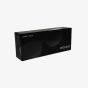 OOZOO SUNGLASSES / BLACK, SHINY SG009-BK