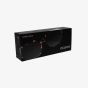 OOZOO SUNGLASSES / BROWN TURTOISE, SHINY SG009-TB