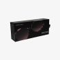 OOZOO SUNGLASSES / PINK-RED TURTOISE, SHINY SG010-PR