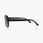 OOZOO SUNGLASSES / BLACK MATT SG011-BK