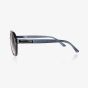 OOZOO SUNGLASSES / BLUE SHINY SG011-BL