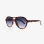 OOZOO SUNGLASSES / BROWN TORTOISE MATT SG011-TBB