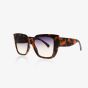 OOZOO SUNGLASSES / BROWN TORTOISE MATT SG012-TB