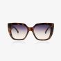 OOZOO SUNGLASSES / BROWN TORTOISE MATT SG012-TB