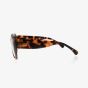 OOZOO SUNGLASSES / BROWN TORTOISE MATT SG012-TB