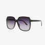 OOZOO SUNGLASSES / GREEN SHINY SG013-GR