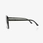 OOZOO SUNGLASSES / GREEN SHINY SG013-GR