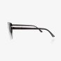 OOZOO SUNGLASSES / DARK GREY SHINY SG013-GT