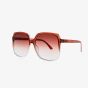 OOZOO SUNGLASSES / ORANGE SHINY SG013-OT