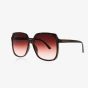 OOZOO SUNGLASSES / BROWN TORTOISE MATT SG013-TS