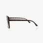 OOZOO SUNGLASSES / BROWN TORTOISE MATT SG013-TS