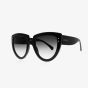 OOZOO SUNGLASSES / BLACK SHINY SG014-BK