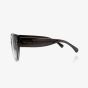 OOZOO SUNGLASSES / BLACK SHINY SG014-BT