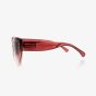 OOZOO SUNGLASSES / ORANGE SHINY SG014-OP
