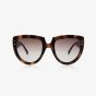 OOZOO SUNGLASSES / BROWN TORTOISE MATT SG014-TS