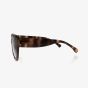 OOZOO SUNGLASSES / BROWN TORTOISE MATT SG014-TS