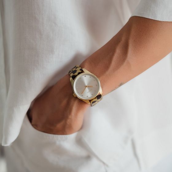 OOZOO TIMEPIECES C11375