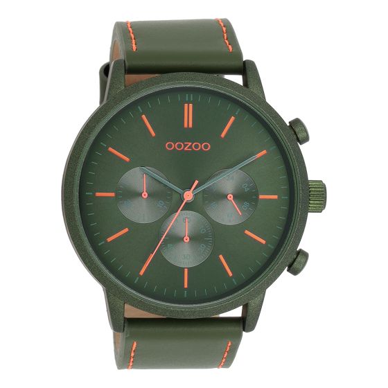 OOZOO Timepieces C11206