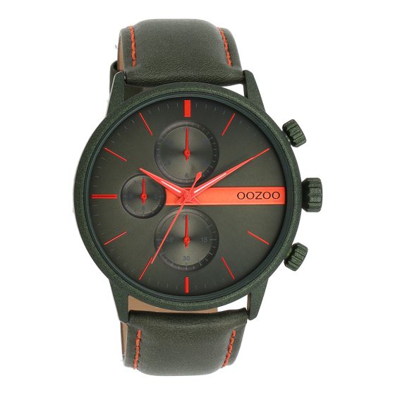 OOZOO Timepieces C11227