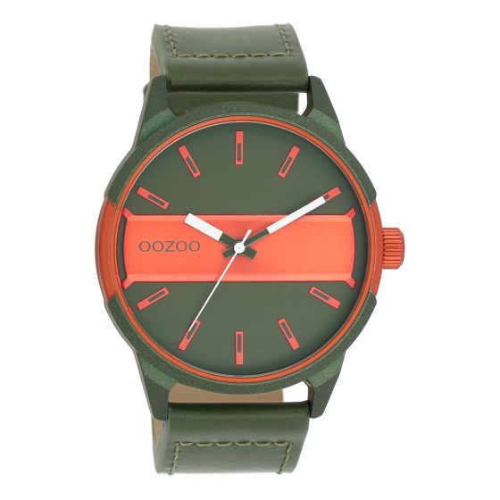 OOZOO Timepieces C11318