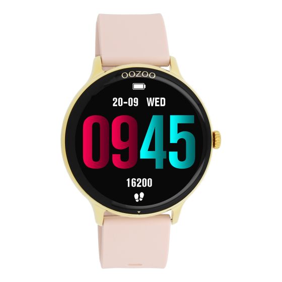 OOZOO Smartwatch Q00131