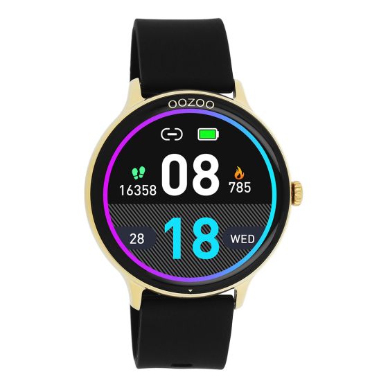 OOZOO Smartwatch Q00132