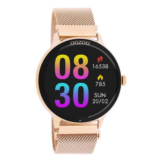 OOZOO Smartwatch Q00138