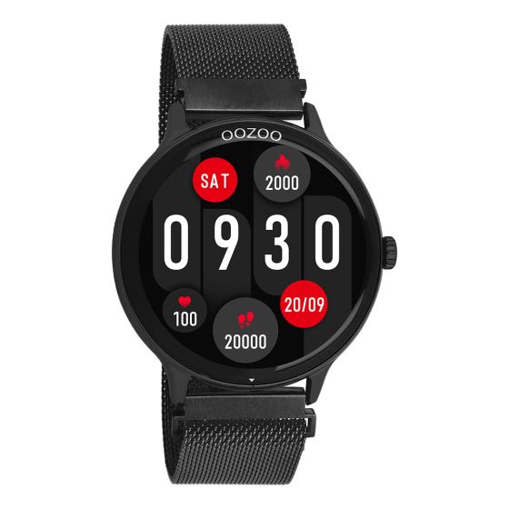 OOZOO Smartwatch Q00139