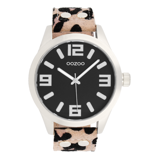 OOZOO TIMEPIECES C0901