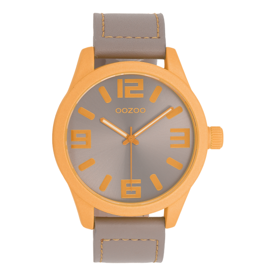 OOZOO TIMEPIECES C0905