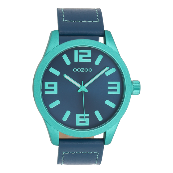 OOZOO TIMEPIECES C0912