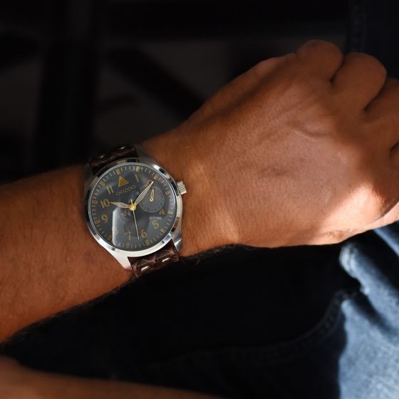 OOZOO TIMEPIECES C10327