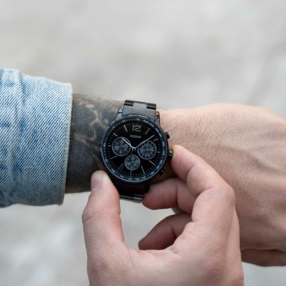 OOZOO Timepieces C10853