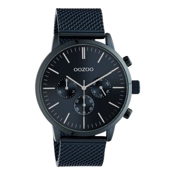 OOZOO TIMEPIECES C10912