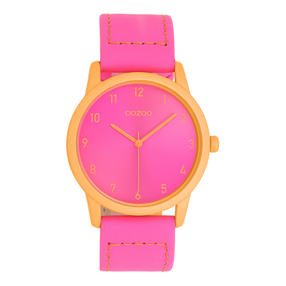 OOZOO TIMEPIECES C11556