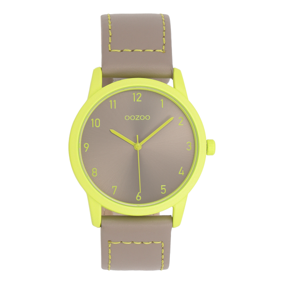 OOZOO TIMEPIECES C11557