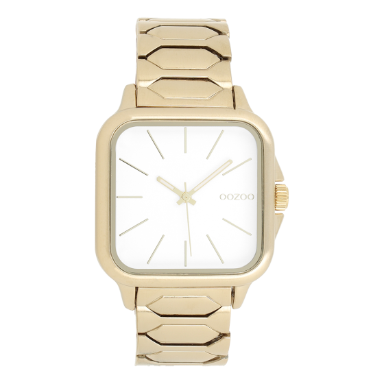 OOZOO TIMEPIECES C11605