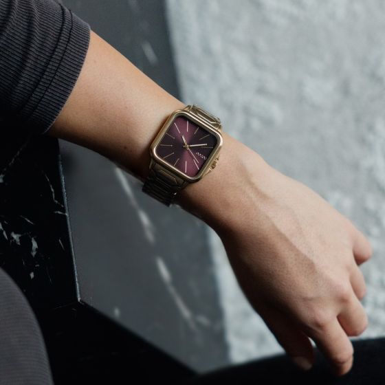 OOZOO TIMEPIECES C11607