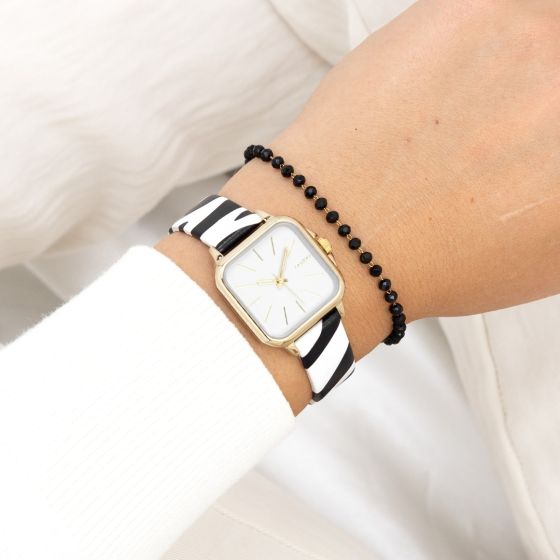 OOZOO TIMEPIECES C11610