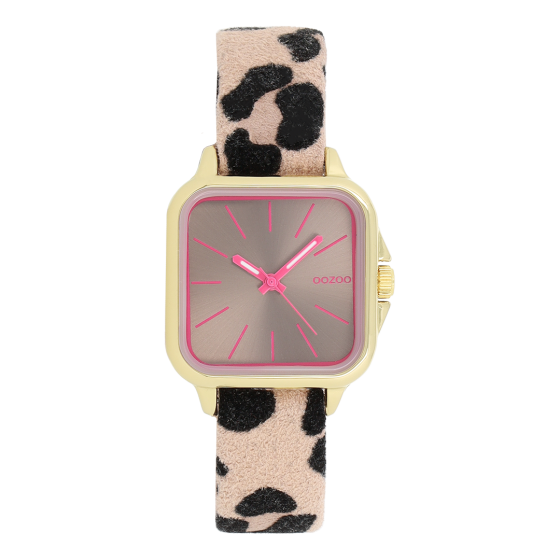 OOZOO TIMEPIECES C11611