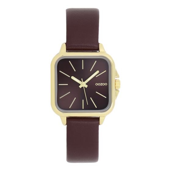 OOZOO TIMEPIECES C11613