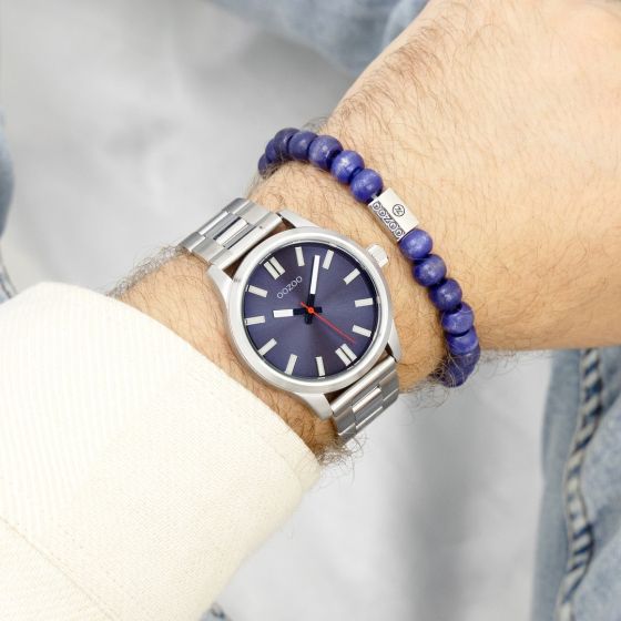 OOZOO TIMEPIECES C11615