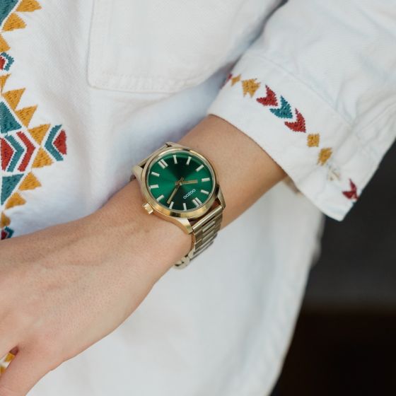 OOZOO TIMEPIECES C11616