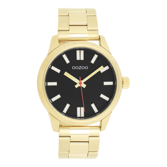 OOZOO TIMEPIECES C11617