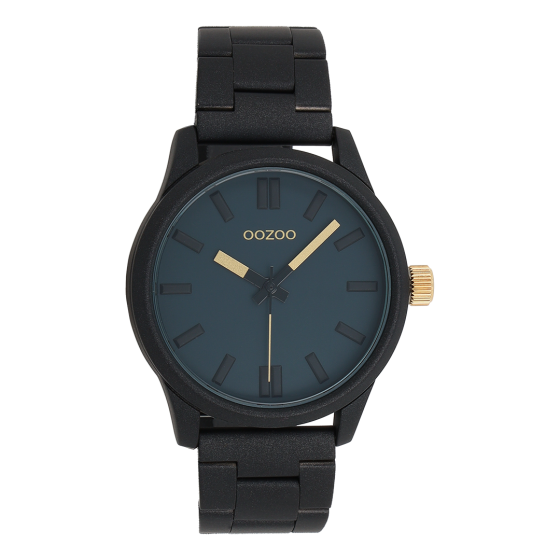 OOZOO TIMEPIECES C11618